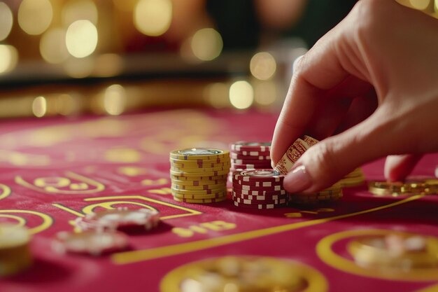 situstotonono4d live roulette wheel and dealer interaction in HD broadcast studio